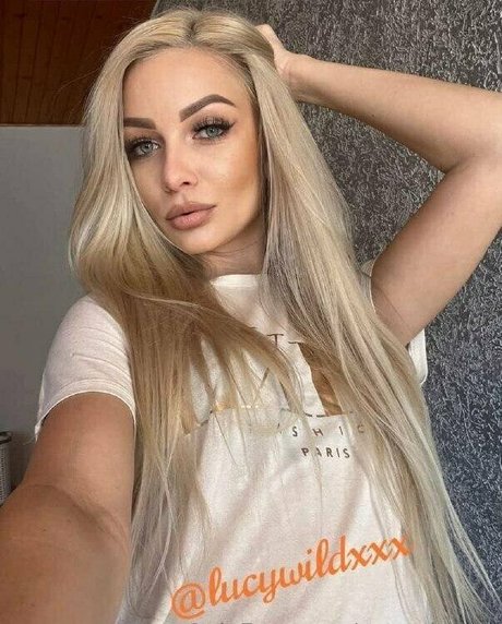 crystal one model adult photo