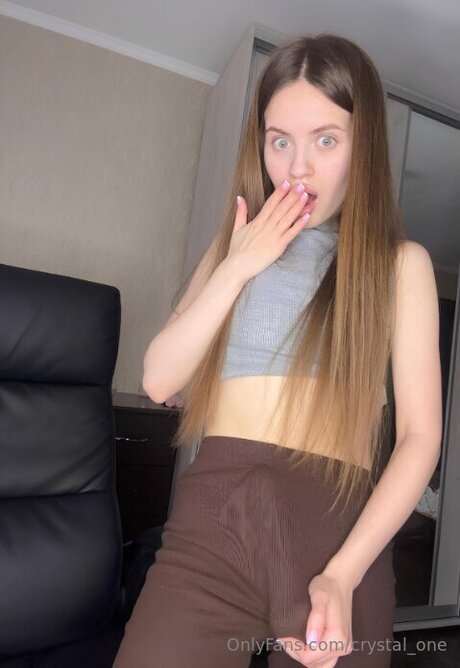 crystal one exclusive pornstar img