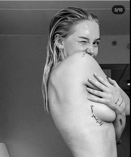 Erikalindgr3n pornstar perfect pics