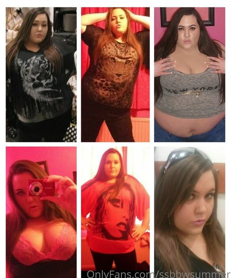 ssbbwsummer model archive