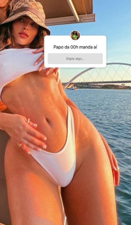 Bianca Anchieta star best pic