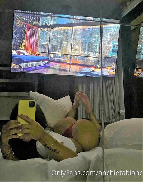 Bianca Anchieta best star pic