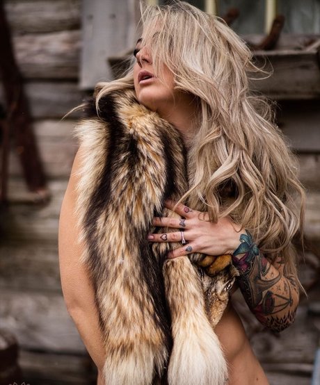 Kylie J Beech thumbnail