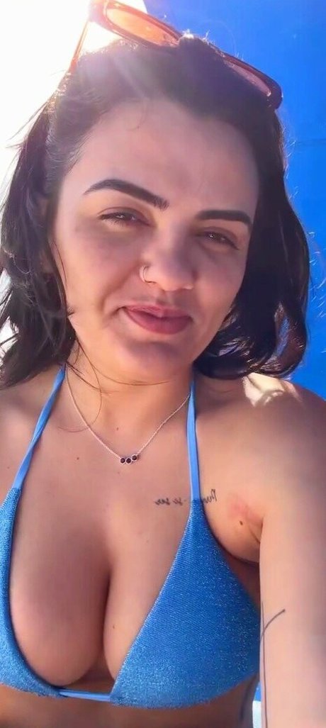 Sunaika Bruna star nude img