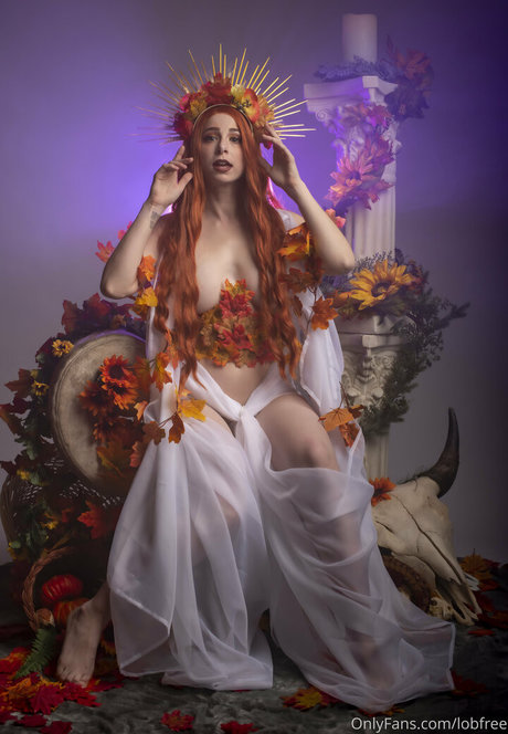 lobfree xxx model pic