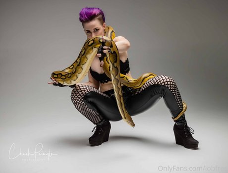 lobfree model nudes photos