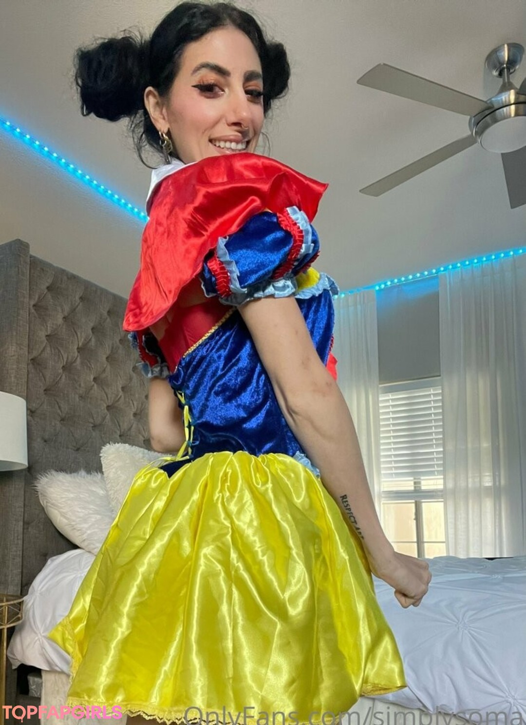 Simplysoma porn model img