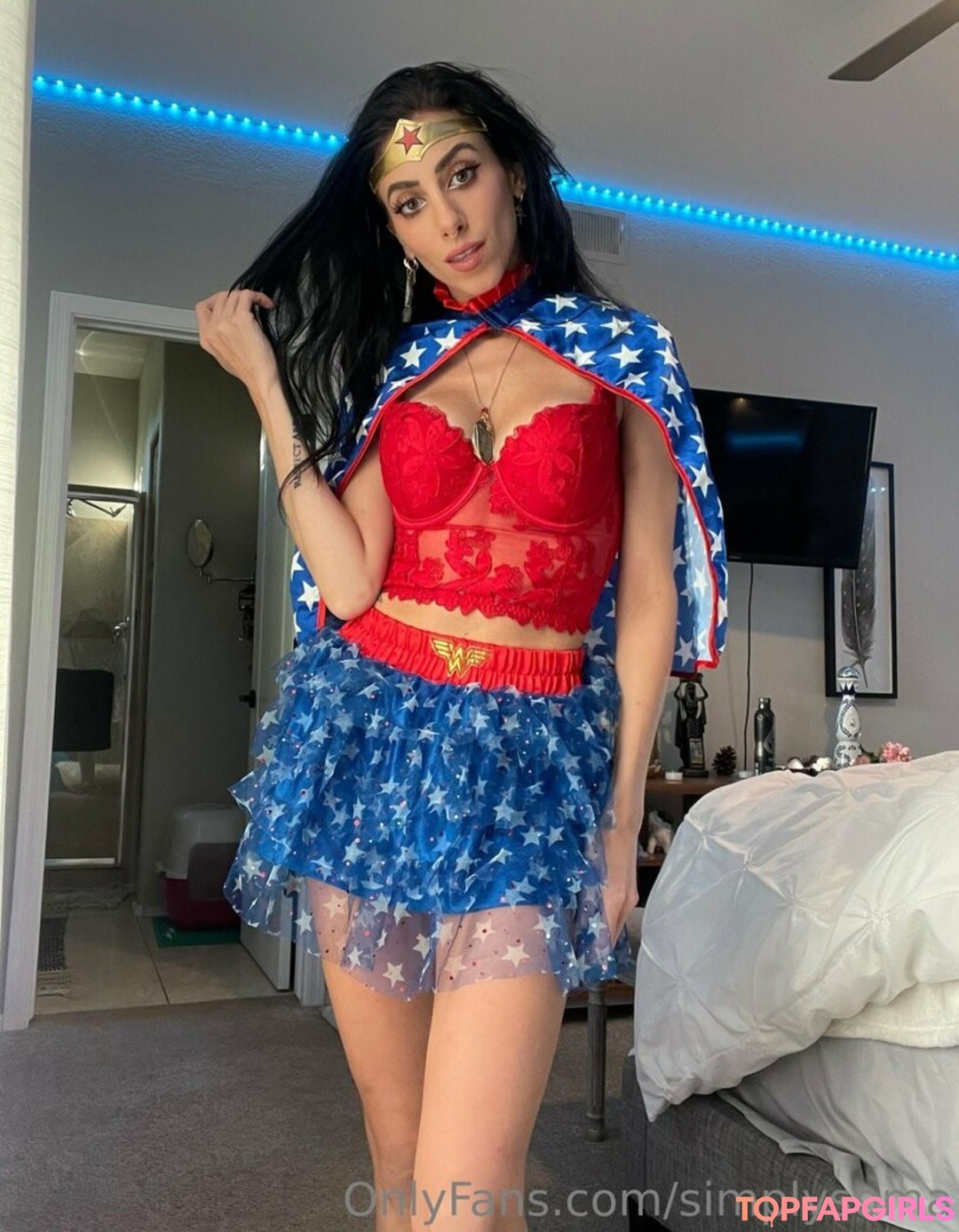 Simplysoma star nudes photo