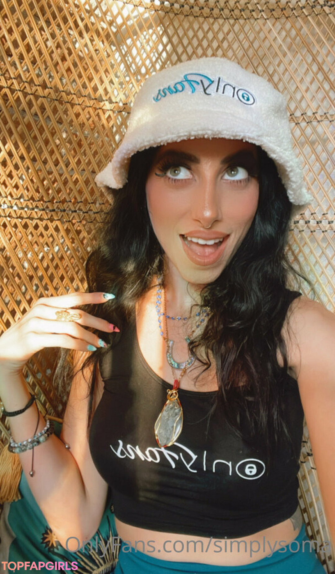 Simplysoma model pornographic photos