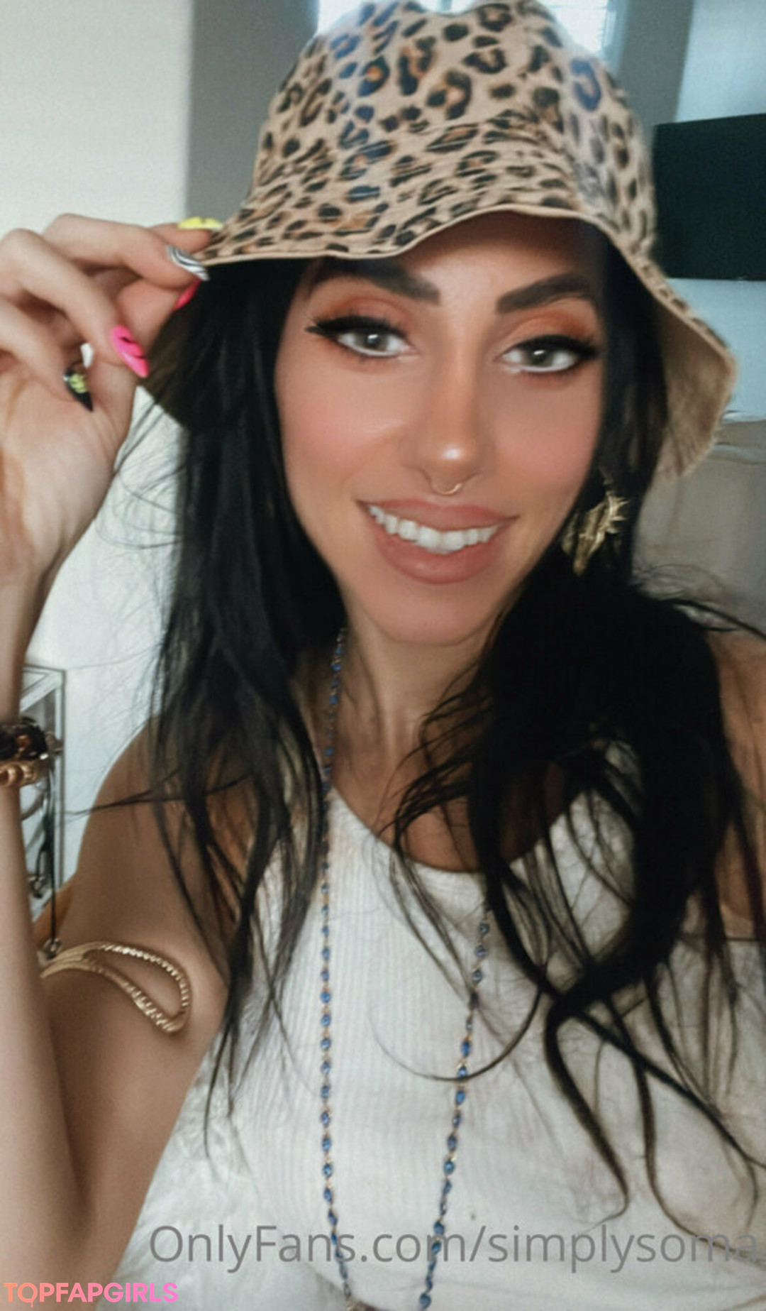 Simplysoma high quality model photos