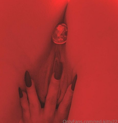 red kitty22 pornstar high quality image