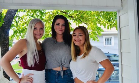 Mackenzie J pornstar sex galleries