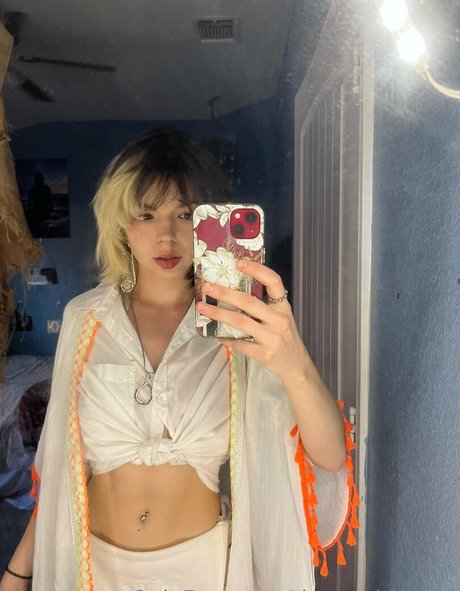 dawnrobin 420 star picture