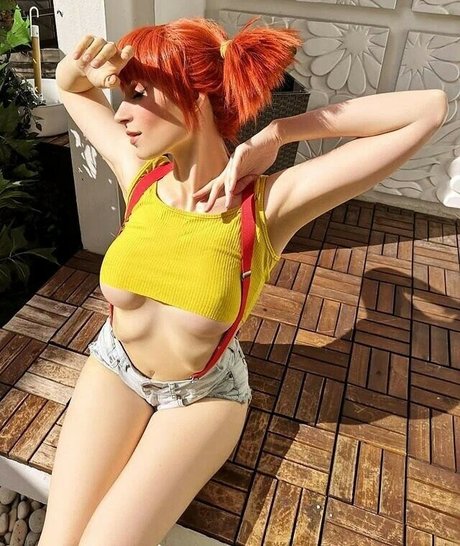 Kristy Che best actress pics