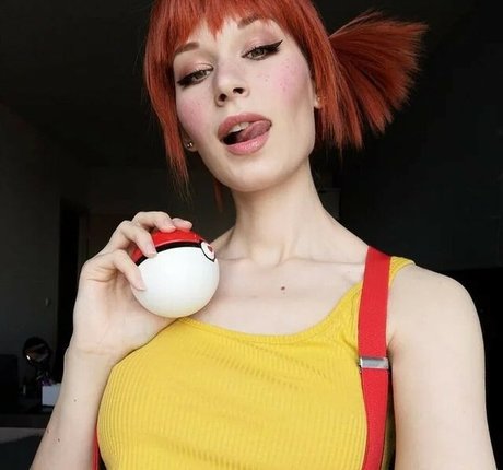 Kristy Che exclusive pornstar galleries