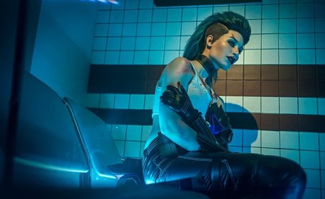 Kristy Che star pics