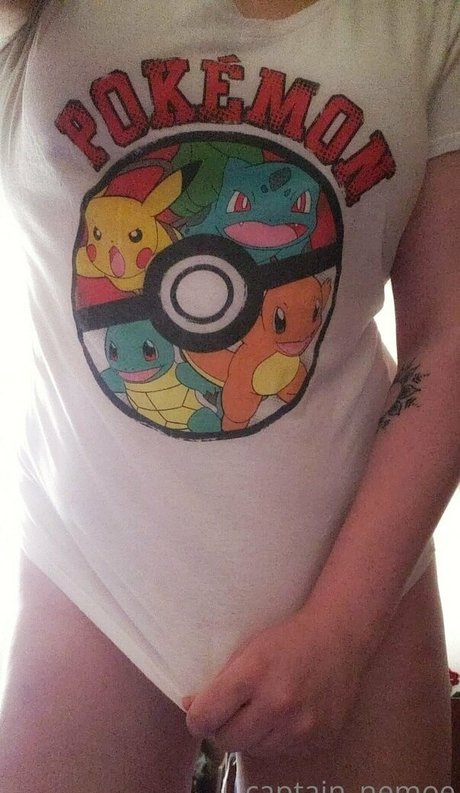 captain nemoe model porn gallery