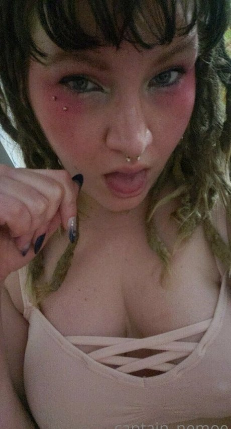 captain nemoe pornstar xxx photo