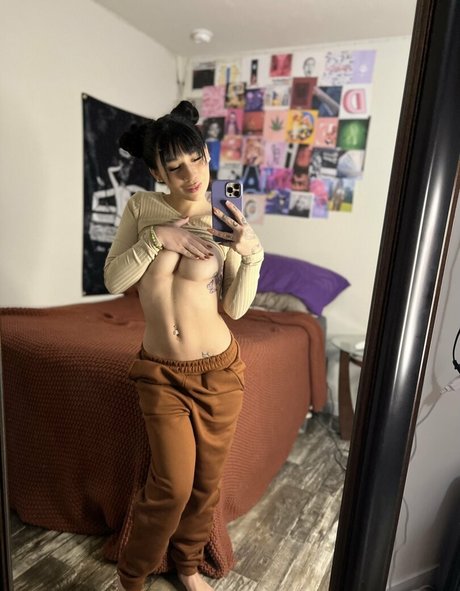 delilahdagger pornstar best images