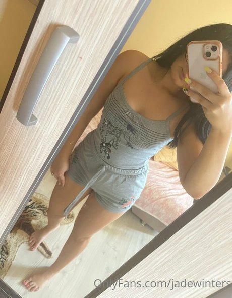 jadewintersx nice actress images