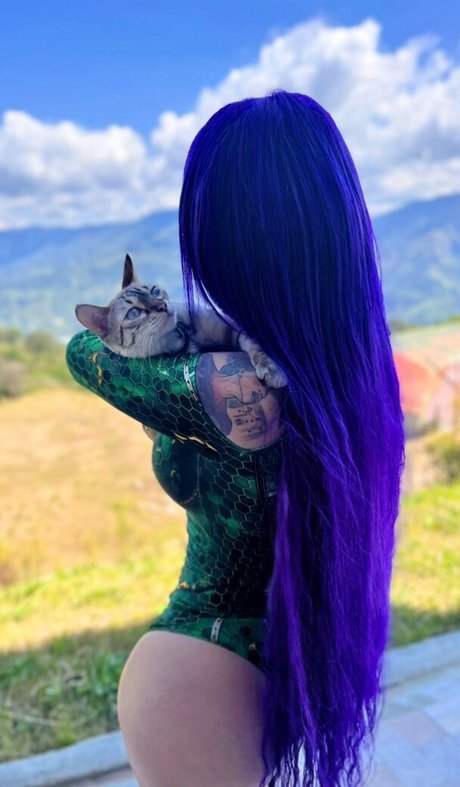 Sara Salazar star best picture