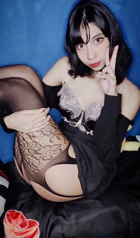 Lilywaifu pornstar nice pictures