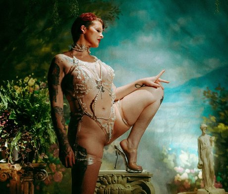 rosamagnoliaxo free actress photo