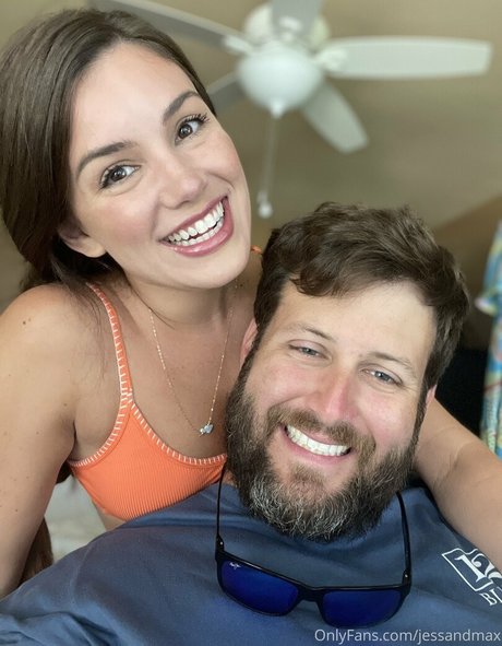 jessandmax model nude pictures