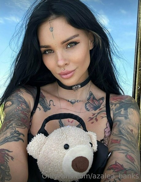 azalea banks art star picture