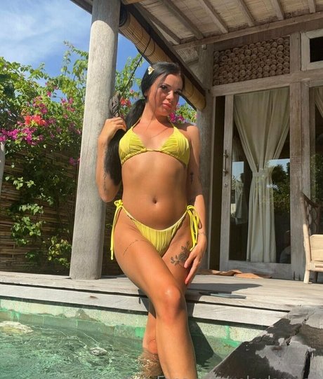 xolaylarosee exclusive actress photos