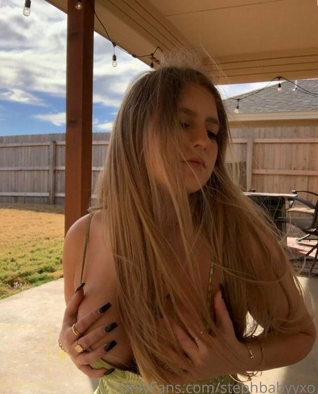 stephbabyyxo model hot galleries