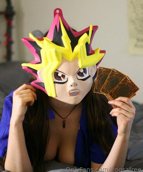 goosafree star nude img