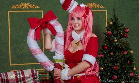 goosafree pornstar sexy photos