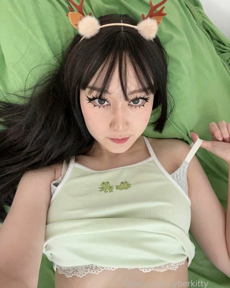 cyberkitty_____ star sexy image