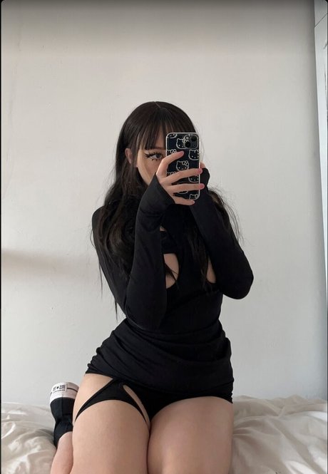 cyberkitty_____ model hot img