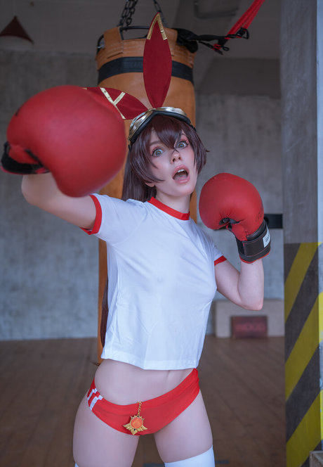 Aleksandra Bodler star top galleries