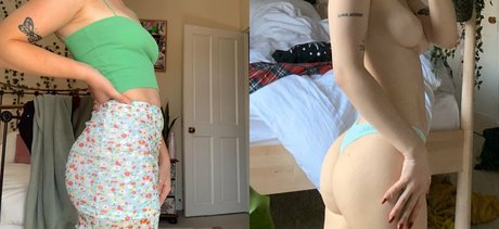 Sweetlikecinnam n model top pics