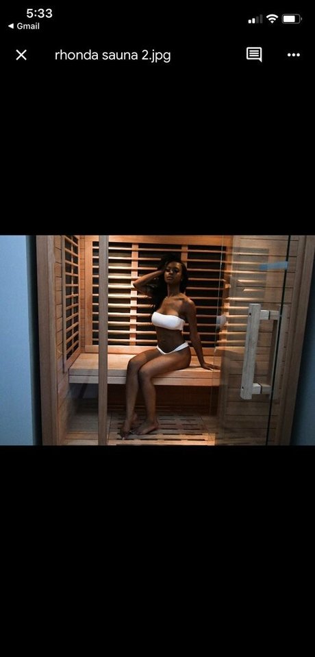 rhondap top model gallery