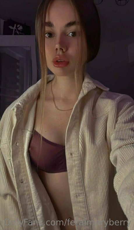 feralmaryberry pornstar perfect pictures