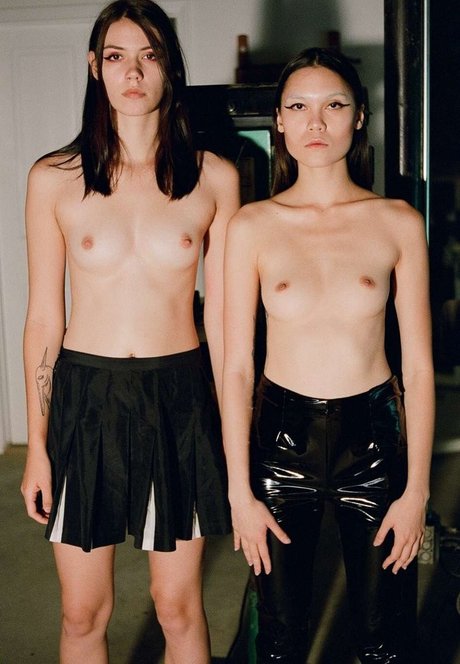 Skatie420 pornographic actress pic