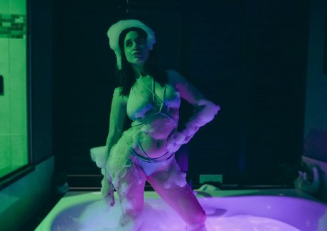 SunfyreTv pornstar art pic