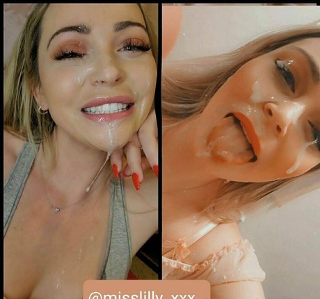 misslillyxxx pretty actress photo