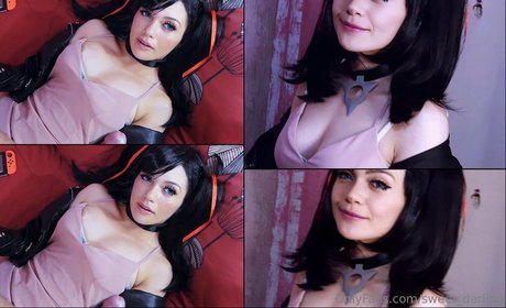 sweet darling art star gallery