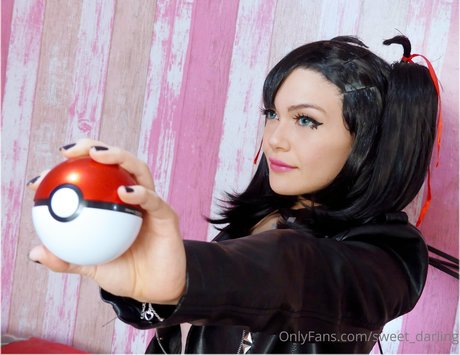 sweet darling sexy pornstar photo