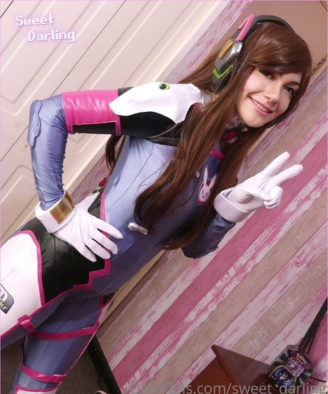 sweet darling star sex image