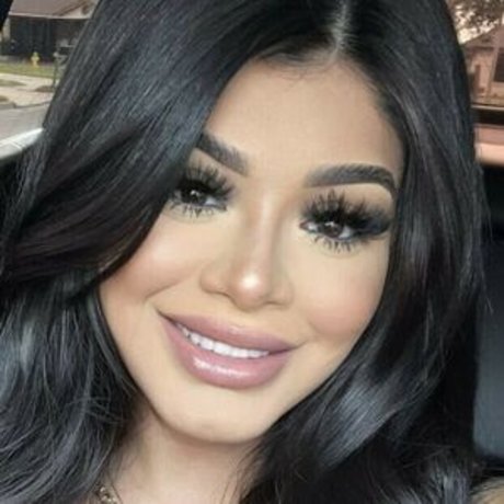Daniela Chaverry hot pornstar photos