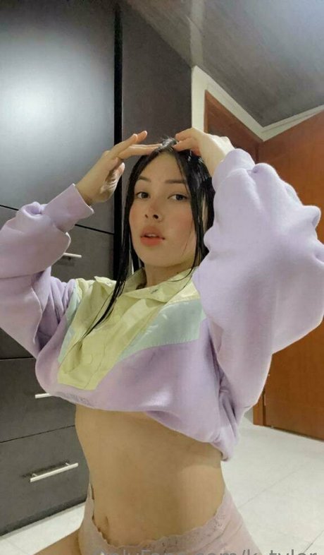 laurenscoott naked star photo