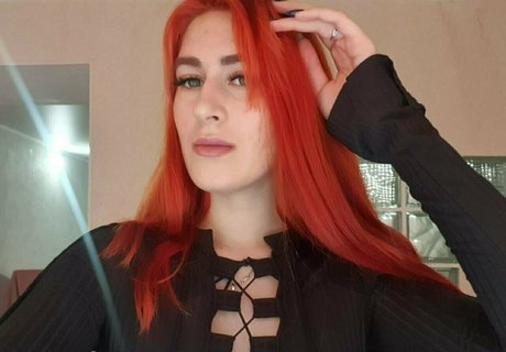 rebekka red fox nice pornstar photos