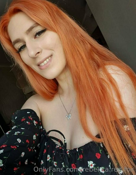 rebekka red fox star nude gallery