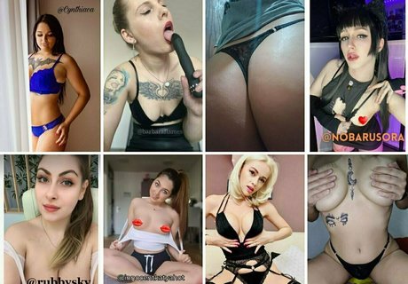 cynthiaca high quality pornstar pictures